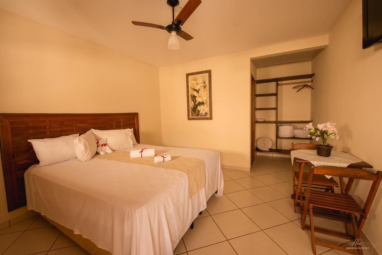 Rancho Do Zé João Inn Lavrinhas