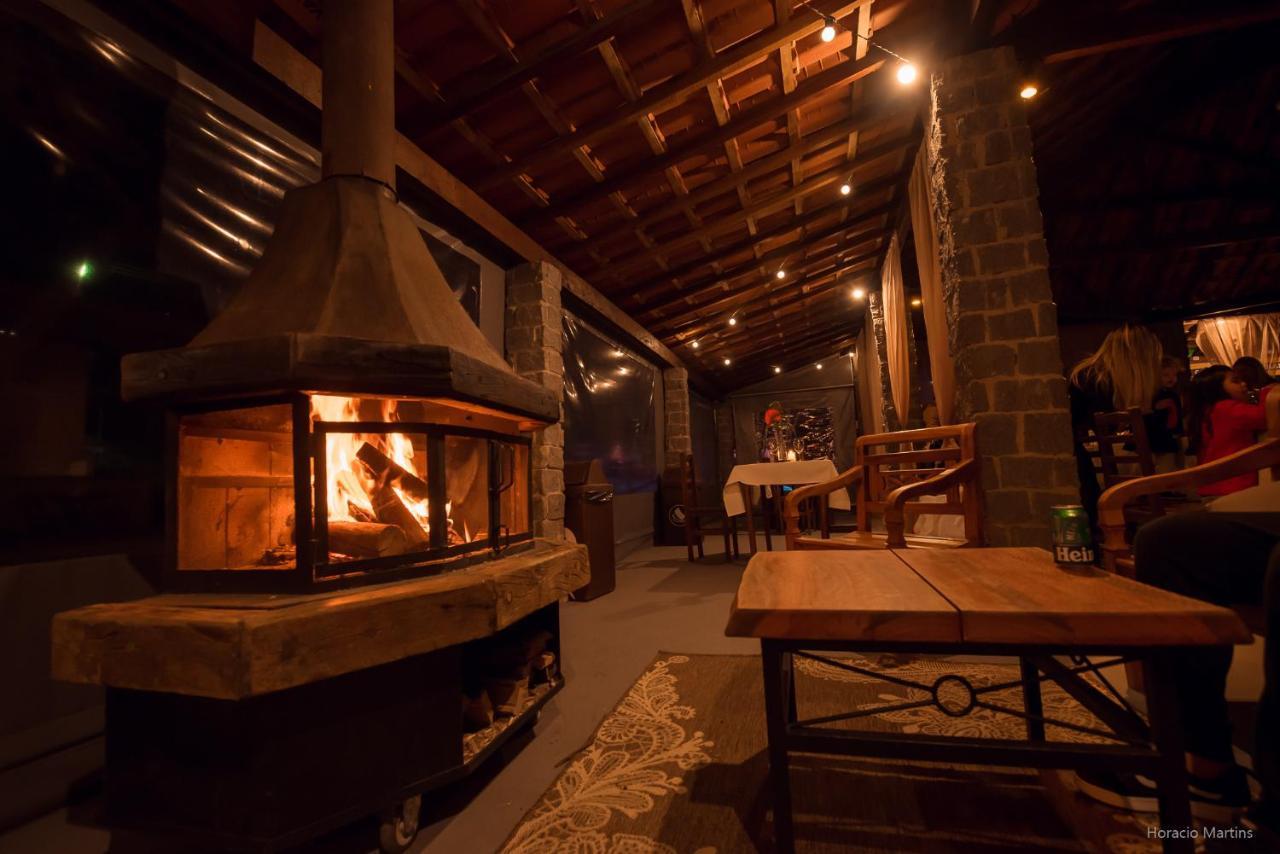 Rancho Do Zé João Inn