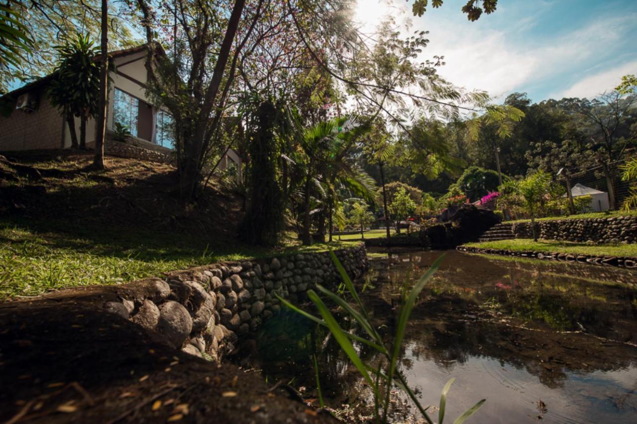 Rancho Do Zé João Inn Lavrinhas