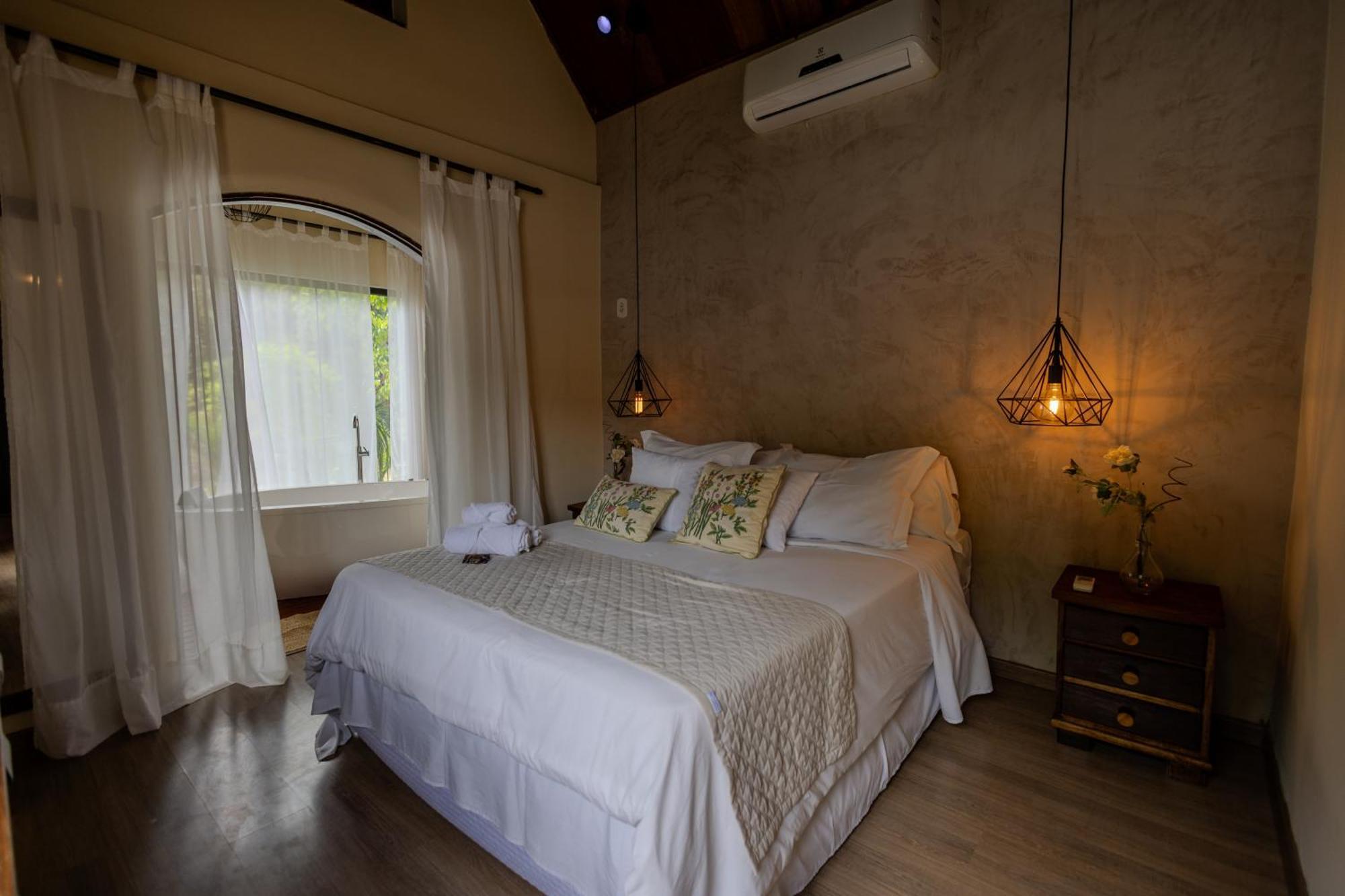 Inn Rancho Do Zé João