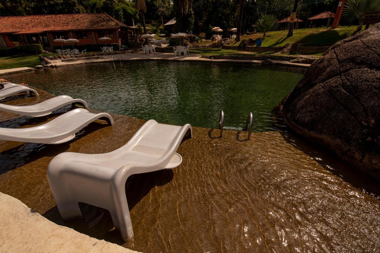 Estalagem Rancho Do Zé João Lavrinhas