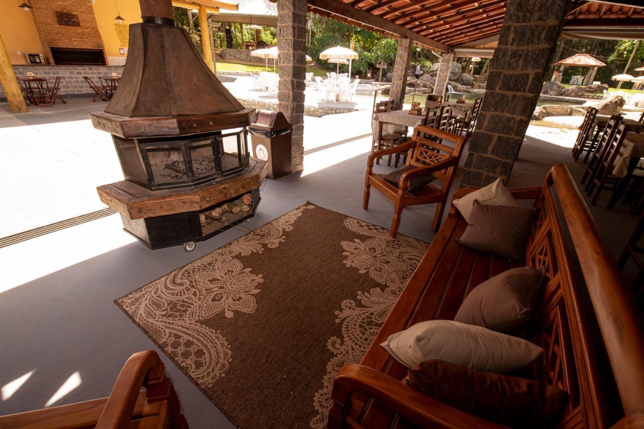 Estalagem Rancho Do Zé João
