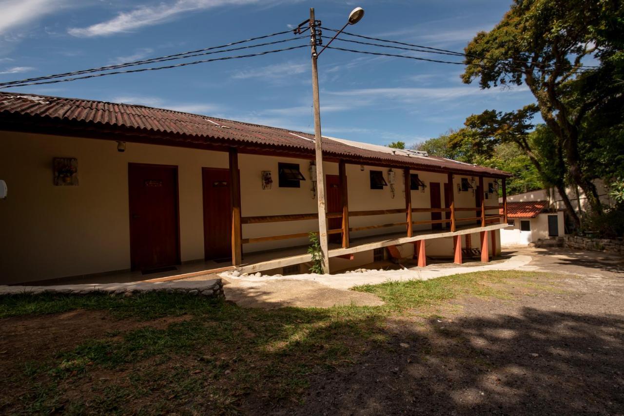 Estalagem Rancho Do Zé João Lavrinhas