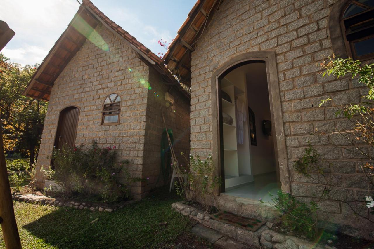 Rancho Do Zé João Estalagem *